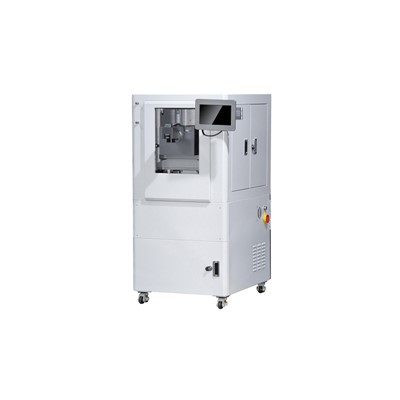 Sistemas de marcado láser de picosegundos UV